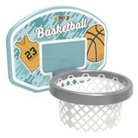 Basketbalring - thumbnail