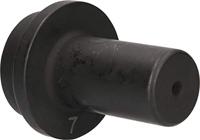 KS Tools 460.3692 Drukstuk Ø 80 mm, 105 mm - thumbnail