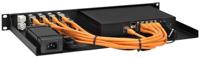 Rackmount.IT RM-SW-T12I rack-toebehoren Firewall rekmontage - thumbnail