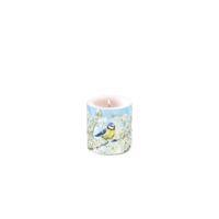 Ambiente kaars small blossom time - thumbnail