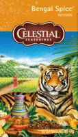 Celestial Seasonings Bengal Spice Infusion Thee - thumbnail