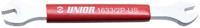 Unior Tools Pro Spoke Wrench 1633/2P-US - thumbnail
