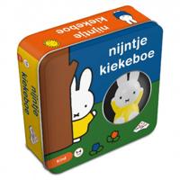 Kiekeboe nijntje - thumbnail