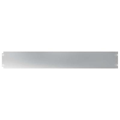 Gazonranden 50 st 15x103 cm gegalvaniseerd staal