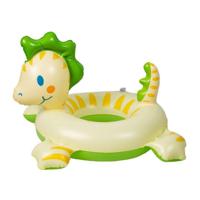 Heless Poppen dino zwemring, 35-45 cm - thumbnail