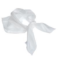 Creativ Company Zijden sjaal, afm 74x74 cm, 22 gr, 1 stuk - thumbnail