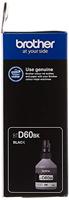 Brother BTD60BK inktcartridge Origineel Extra (Super) hoog rendement Zwart - thumbnail