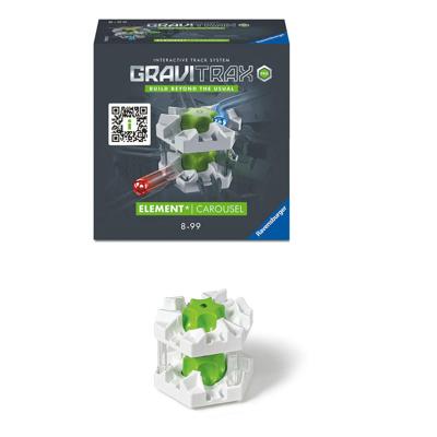 Ravensburger Gravitrax pro uitbreidingsset element carousel