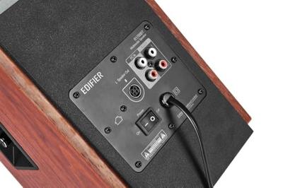 Edifier R1700BT Speakerset Bruin - thumbnail