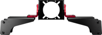 Next Level Racing Elite Premium DD Side & Front Mount Adapter bevestiging - thumbnail