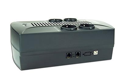 UPS met AVR - 850 VA UPS met AVR - 850 VA