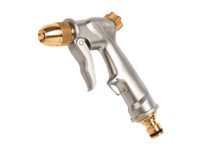 PARKSIDE Messing slangaansluiting (Tuinspuit)