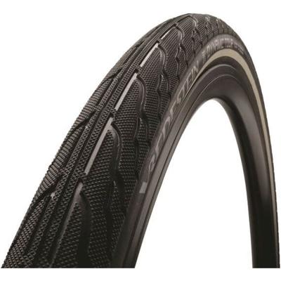 VREDESTEIN buitenband dynamic tour 40-635 zwart refl