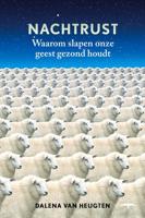 Nachtrust - Dalena van Heugten - ebook - thumbnail