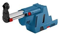 Bosch Accessoires gde 18v-16 (solo) stofafzuiging voor gbh 18v-26 - 1600a0051m - thumbnail