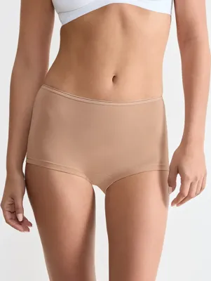 Feel Sensational short - Dames - Polyamide sneldrogende dames ondergoed