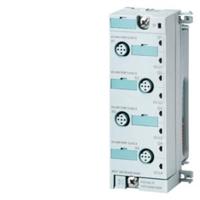 Siemens 6ES7194-4CA20-0AA0 6ES71944CA200AA0 PLC-uitbreidingsmodule 28.8 V/DC - thumbnail
