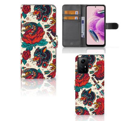 Telefoonhoesje met foto voor Xiaomi Redmi Note 12S Old Skool Telefoonhoesje met foto voor Xiaomi Redmi Note 12S Old Skool