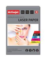 Activejet AP4-110M100L mat papier (A4; 100 vel) - thumbnail