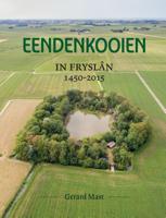 Eendenkooien in Fryslân 1450 - 2015 SET (Hardback) - thumbnail