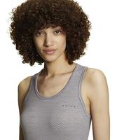 Falke Top Wool-Tech Light Hemd Dames Grey-Heather XL - thumbnail