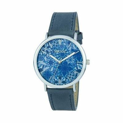 Horloge Uniseks Snooz Saa1041-72 (Ø 40 mm) Horloge Uniseks Snooz Saa1041-72 (Ø 40 mm)