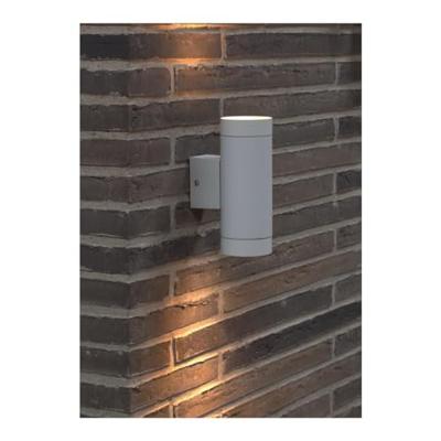 Nordlux Up & downlighterTin wit - 21519901