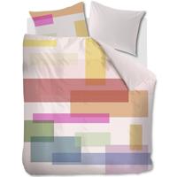 Dutch Design Beddinghouse Dutch Design Translucent Dekbedovertrek Multi 240x200/220 cm - thumbnail