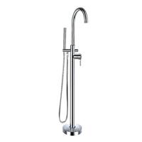 Thermostatische Badkraan Best Design Importa Vrijstaand Chroom - thumbnail