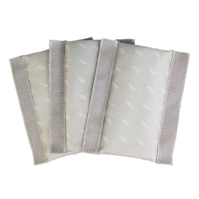 Kalahari Tasverdeler klittenband set van 3 Kalahari Tasverdeler klittenband set van 3