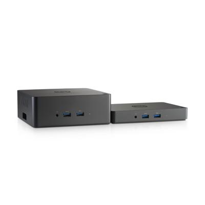 Dell Docking station TB16 180W Thunderbolt (model specifiek) - Zwart