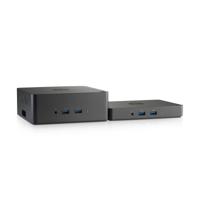 Dell Docking station TB16 180W Thunderbolt (model specifiek) - Zwart - thumbnail