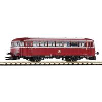 Piko N 40680 N railbus bijwagen 998 van de DB - thumbnail