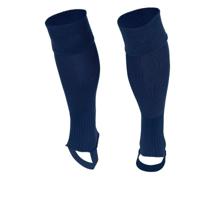 Stanno 440112 Uni Footless Sock - Navy - Mini - thumbnail