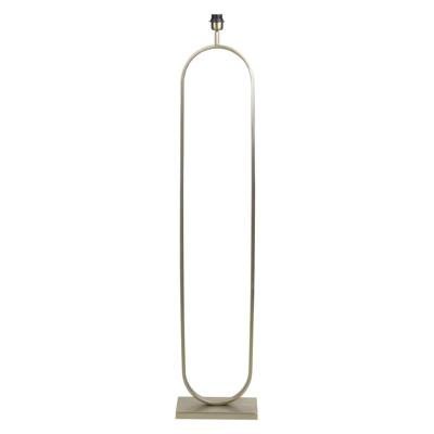 Light & Living Vloerlamp 'Jamiri' kleur Lichtgoud Light & Living Vloerlamp 'Jamiri' kleur Lichtgoud