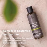 Urtekram Tea Tree Shampoo - thumbnail