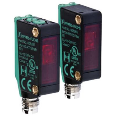 Pepperl+Fuchs M100/MV100-RT/35/76b/95/102 223943 Lichtsluis 1 stuk(s)