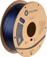 Polymaker PB01034 6938936712398 Filament PETG Hittebestendig, Hoge treksterkte 1.75 mm 1000 g Blauw PolyLite™ 1 stuk(s) - thumbnail