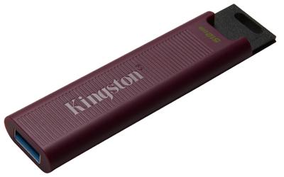 USB stick Kingston Max 512 GB Rood - thumbnail