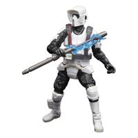 Star Wars Vintage Collection Gaming Greats Action Figure 2021 Scout Trooper (Jedi: Fallen Order) - thumbnail