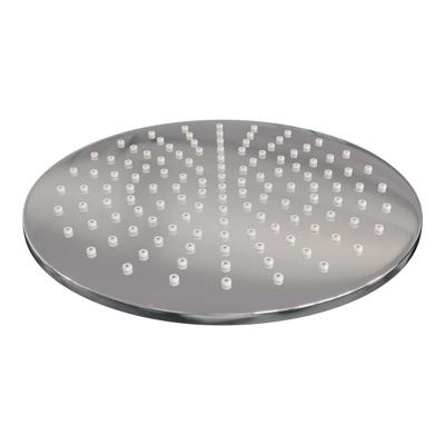Brauer Regendouchekop - Ø300 - Chroom