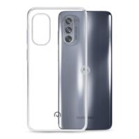 Mobilize Gelly Case Motorola Moto G62 5G Clear - thumbnail