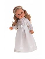 Blonde Communiepop Antonio Juan Bella 45 cm - thumbnail