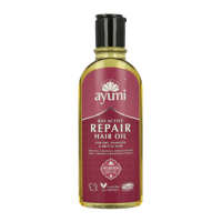 Ayumi Repair hair oil 150 Milliliter - thumbnail
