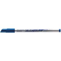 Bic whiteboardmarker 1721 blauw - thumbnail