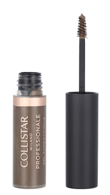 Collistar Professionale Eyebrow Gel 3 ml 2 Castano Wenkbrauw Make-Up