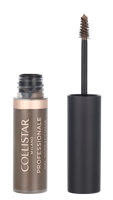 Collistar Professionale Eyebrow Gel 3 ml 2 Castano Wenkbrauw Make-Up - thumbnail