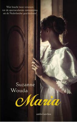 Maria - Suzanne Wouda - ebook