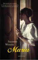 Maria - Suzanne Wouda - ebook - thumbnail