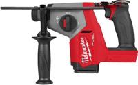 Milwaukee m18 fhac16-0x fuel accu combihamer | 16 mm | sds-plus | zonder accu's en lader | in hd box - 4933498583 - thumbnail